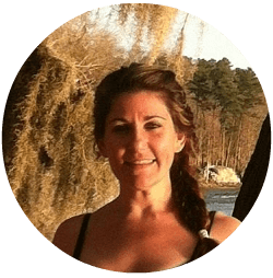 Krissy Dopson