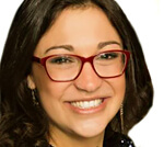 Megan Fortman