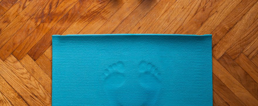 Tips to  Strengthen Your Home Yoga Practice
