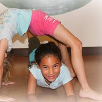 8 Ways Kids Benefit from Yoga
